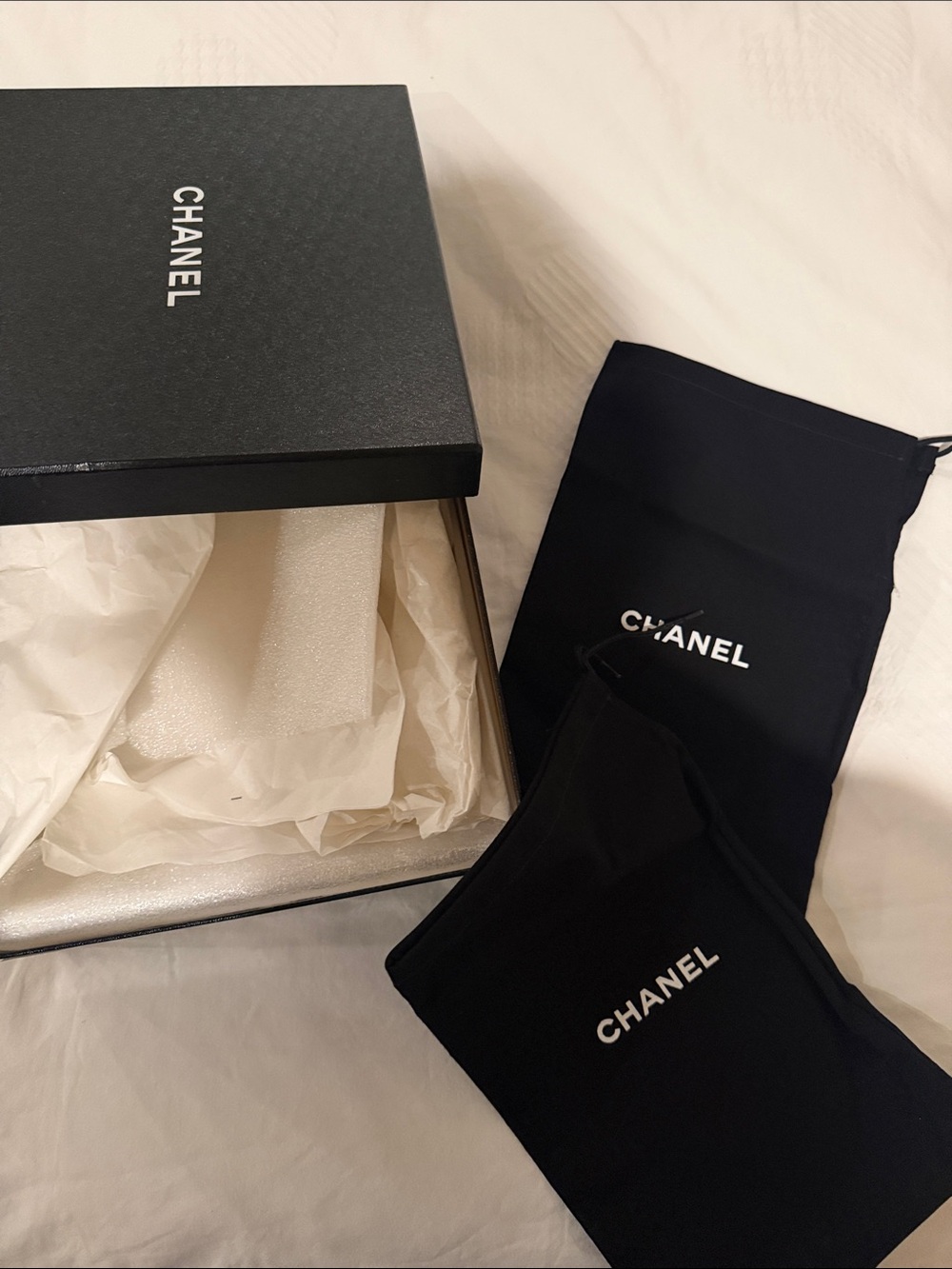 Men Underwear/Socks Subcategory